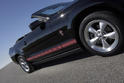 2008 Ford Mustang Convertible 3
