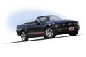2008 Ford Mustang Convertible 5