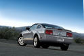 2008 Ford Mustang Convertible 8