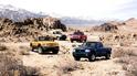 2008 Ford Ranger 2
