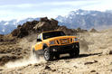 2008 Ford Ranger 5