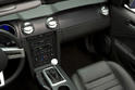 2008 Ford Shelby GT Convertible 3