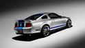 2008 Ford Shelby GT500KR 13