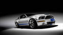 2008 Ford Shelby GT500KR 15