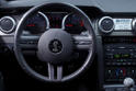 2008 Ford Shelby GT500KR 17
