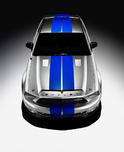 2008 Ford Shelby GT500KR 18
