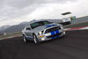 2008 Ford Shelby GT500KR 19