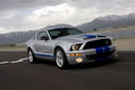 2008 Ford Shelby GT500KR 20