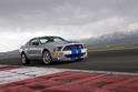 2008 Ford Shelby GT500KR 22