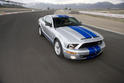 2008 Ford Shelby GT500KR 23