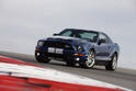2008 Ford Shelby GT500KR 24
