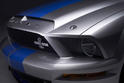 2008 Ford Shelby GT500KR 4