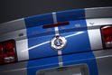2008 Ford Shelby GT500KR 8