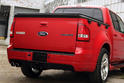 2008 Ford Sport Trac Adrenalin 2