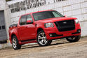 2008 Ford Sport Trac Adrenalin 3