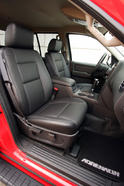 2008 Ford Sport Trac Adrenalin 4