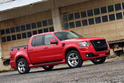 2008 Ford Sport Trac Adrenalin 5