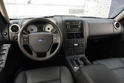 2008 Ford Sport Trac Adrenalin 6