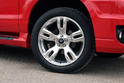 2008 Ford Sport Trac Adrenalin 7