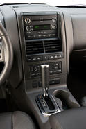 2008 Ford Sport Trac Adrenalin 8