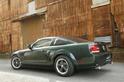 2008 Mustang Bullitt 10