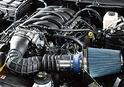 2008 Mustang Bullitt 3