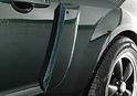 2008 Mustang Bullitt 7