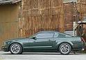2008 Mustang Bullitt 8
