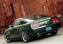 2008 Mustang Bullitt 9