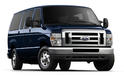 2009 Ford E Series 2