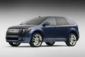 2009 Ford Edge Sport 2