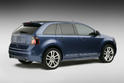 2009 Ford Edge Sport 5
