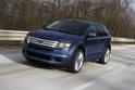 2009 Ford Edge Sport 7