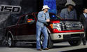 2009 Ford F 150 1