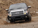 2009 Ford F 150 15