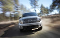 2009 Ford F 150 2