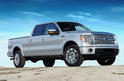2009 Ford F 150 3
