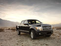 2009 Ford F 150 5