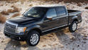 2009 Ford F 150 6