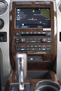 2009 Ford F 150 8