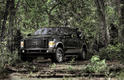 2009 Ford FX4 Cabela 1