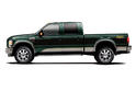 2009 Ford FX4 Cabela 2