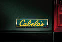 2009 Ford FX4 Cabela 4
