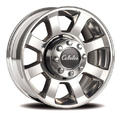 2009 Ford FX4 Cabela 5