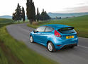 2009 Ford Fiesta Europe 2