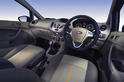 2009 Ford Fiesta Europe 3