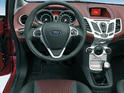 2009 Ford Fiesta Europe 4