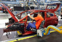 2009 Ford Fiesta Production 5