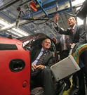 2009 Ford Fiesta Production 6