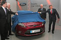 2009 Ford Fiesta Production 7